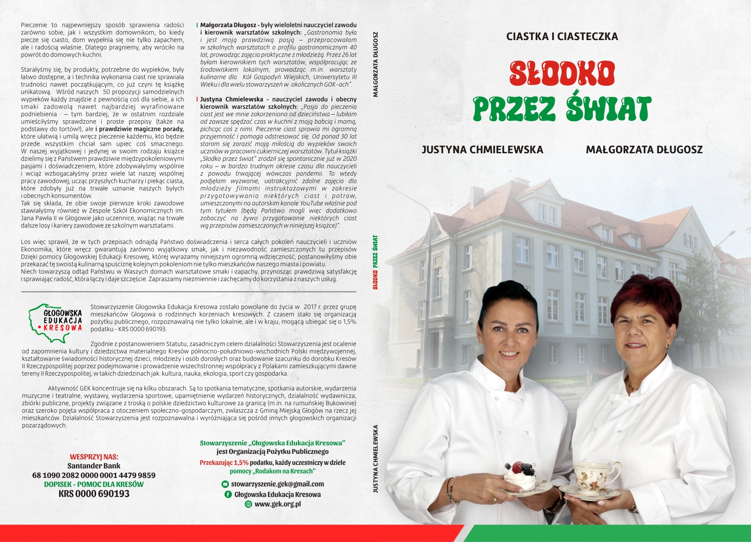 Okładka